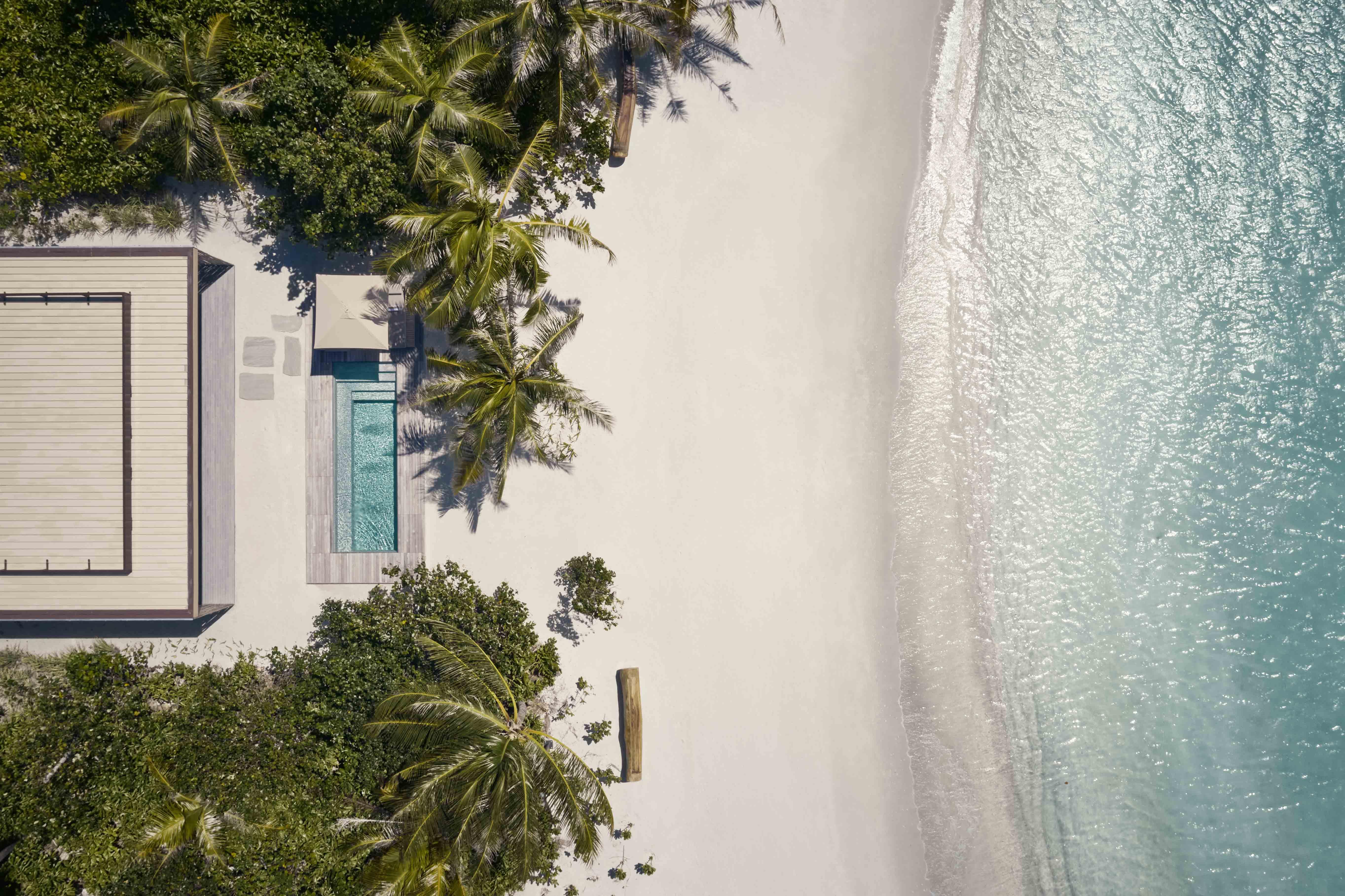 Hotel Patina Maldives, Fari Islands Gaafaru Esterno foto