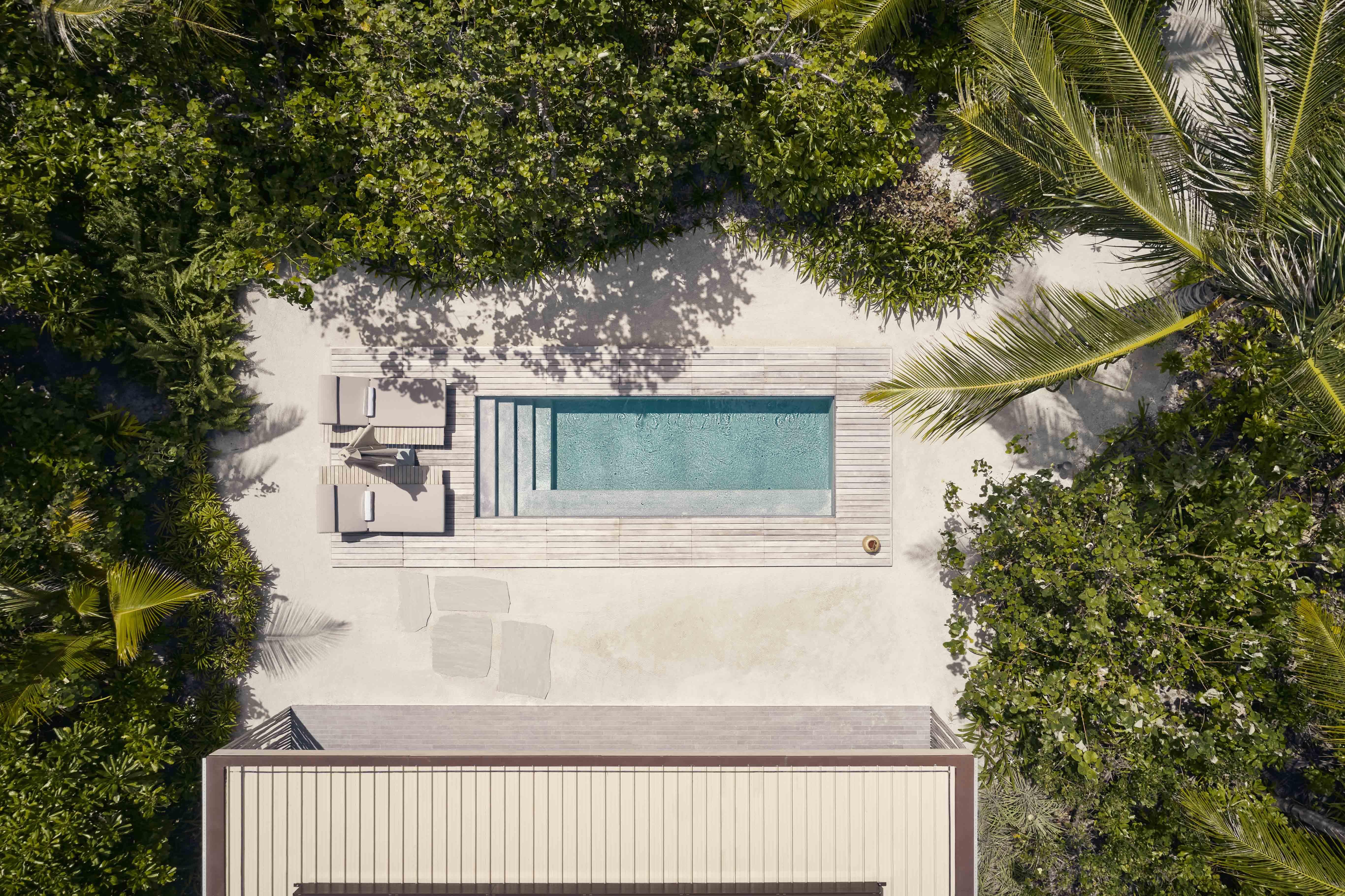 Hotel Patina Maldives, Fari Islands Gaafaru Esterno foto