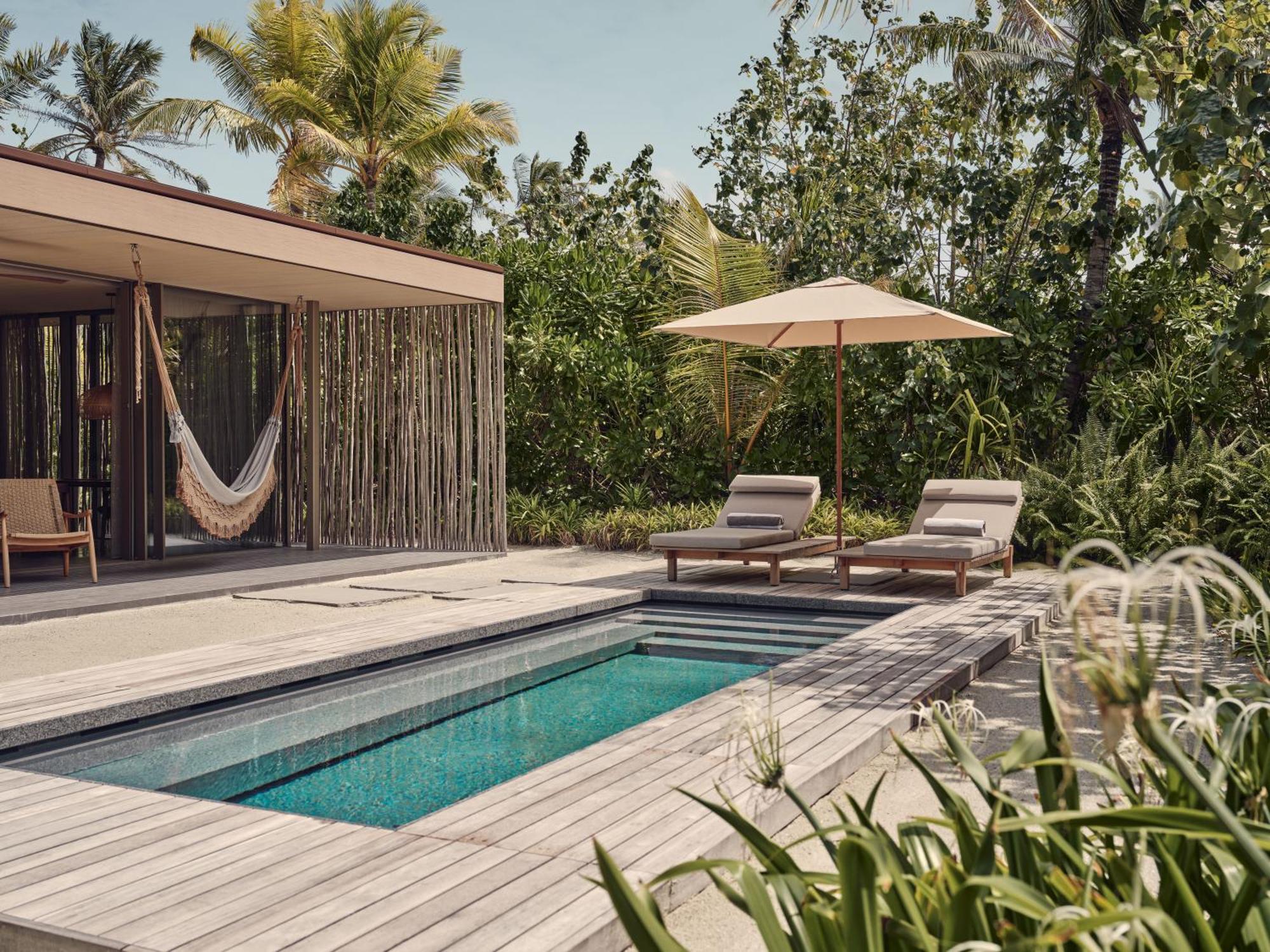Hotel Patina Maldives, Fari Islands Gaafaru Esterno foto